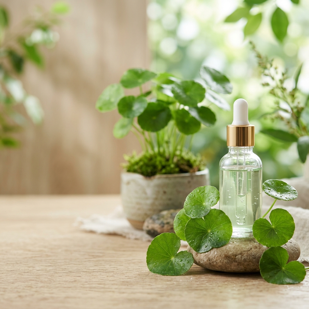 Apaisement Intense Centella